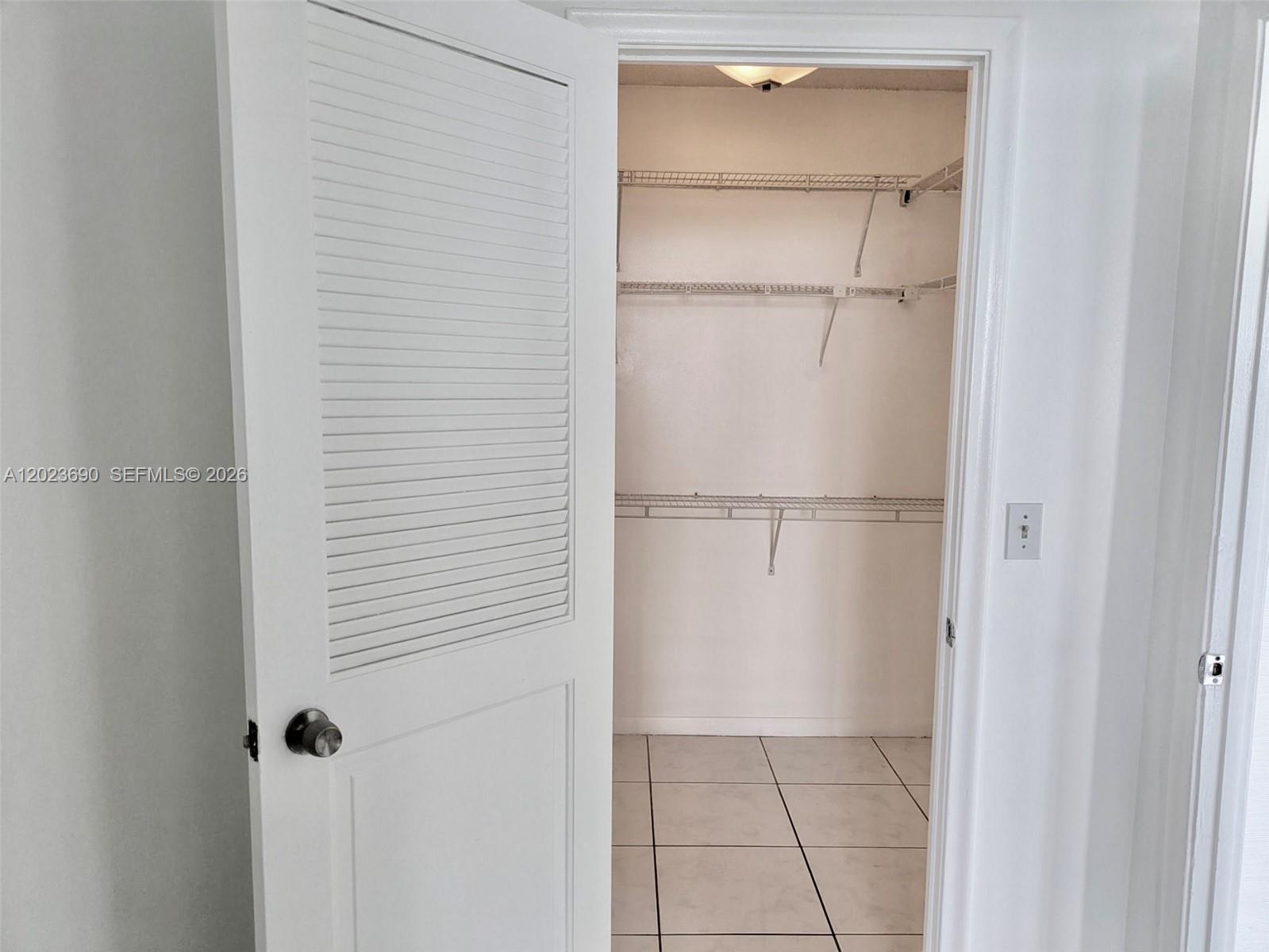 Photo of 9801 Collins Ave  #11M, Bal Harbour, Florida, 33154 - Walking closed
