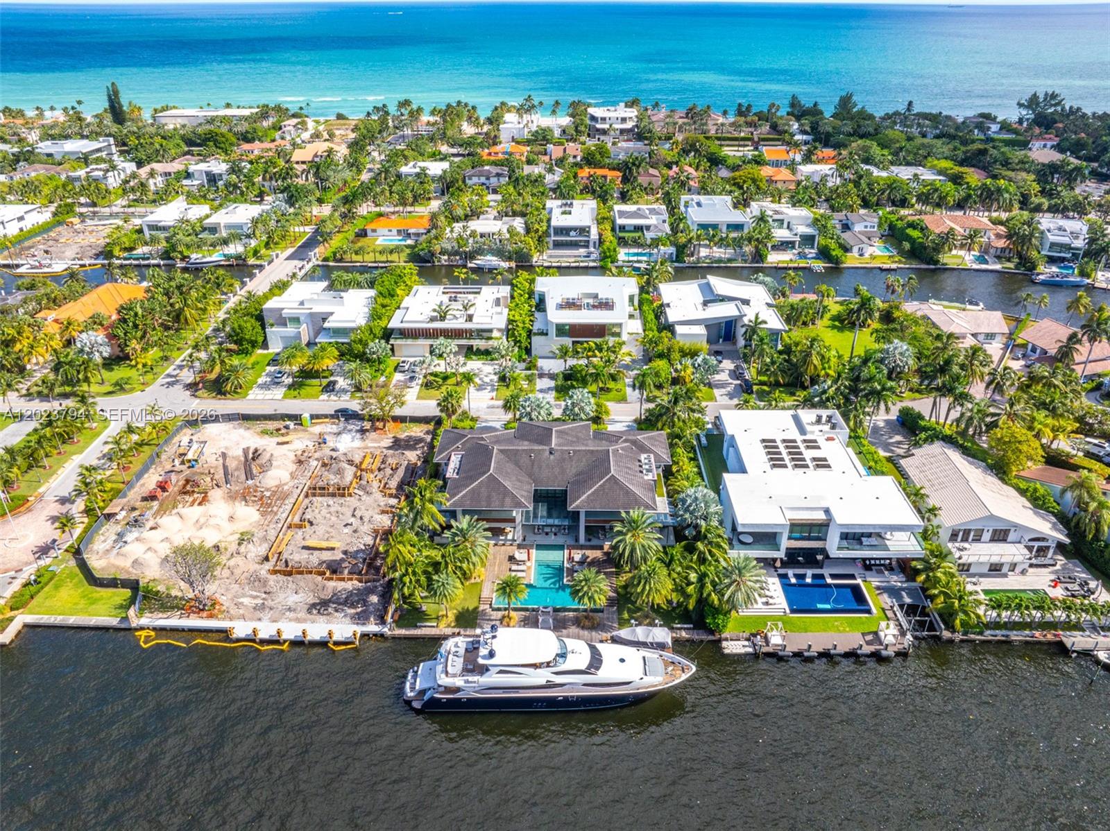 Photo of 385 Centre Is (385), Golden Beach, Florida, 33160 -
