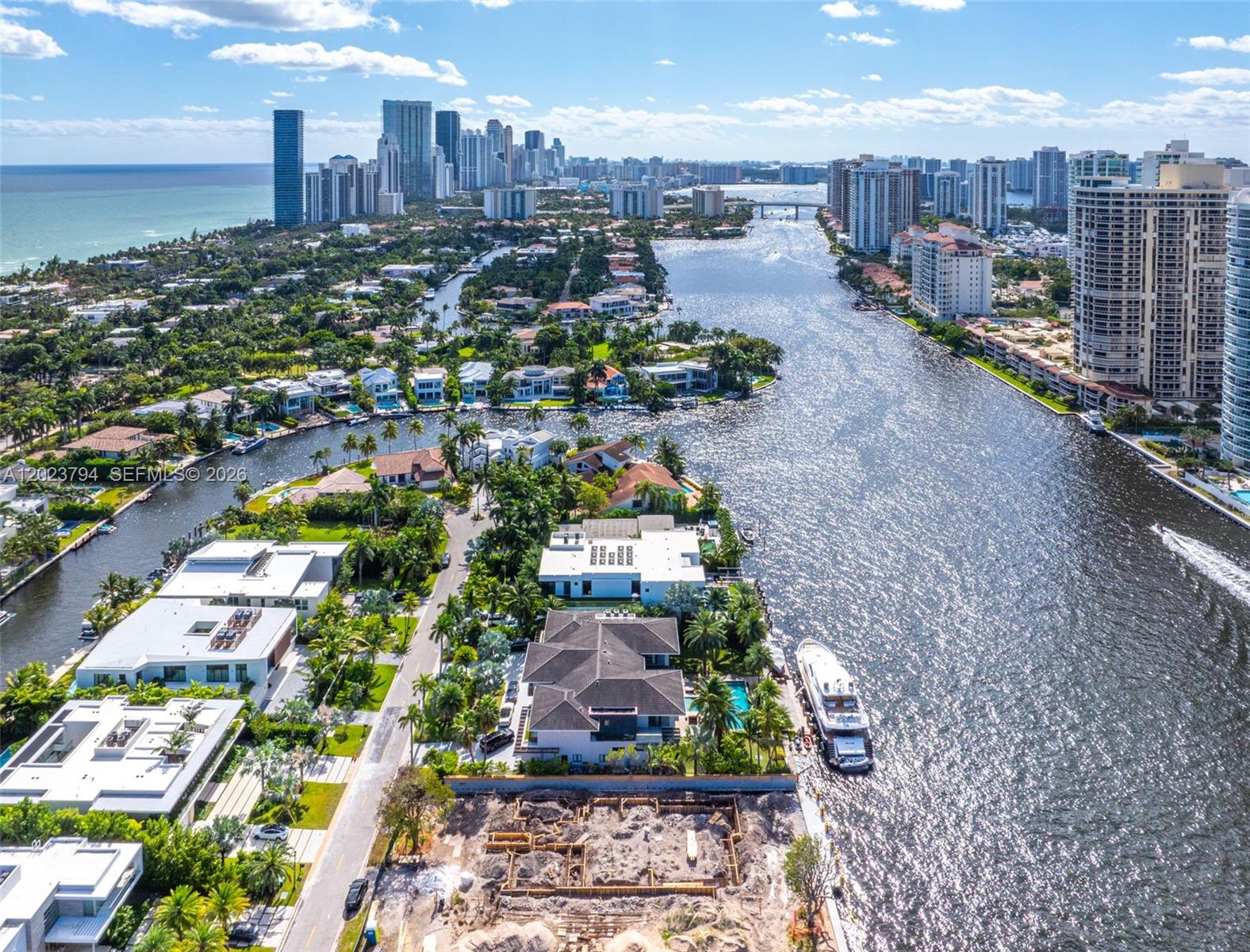 Photo of 385 Centre Is (385), Golden Beach, Florida, 33160 -