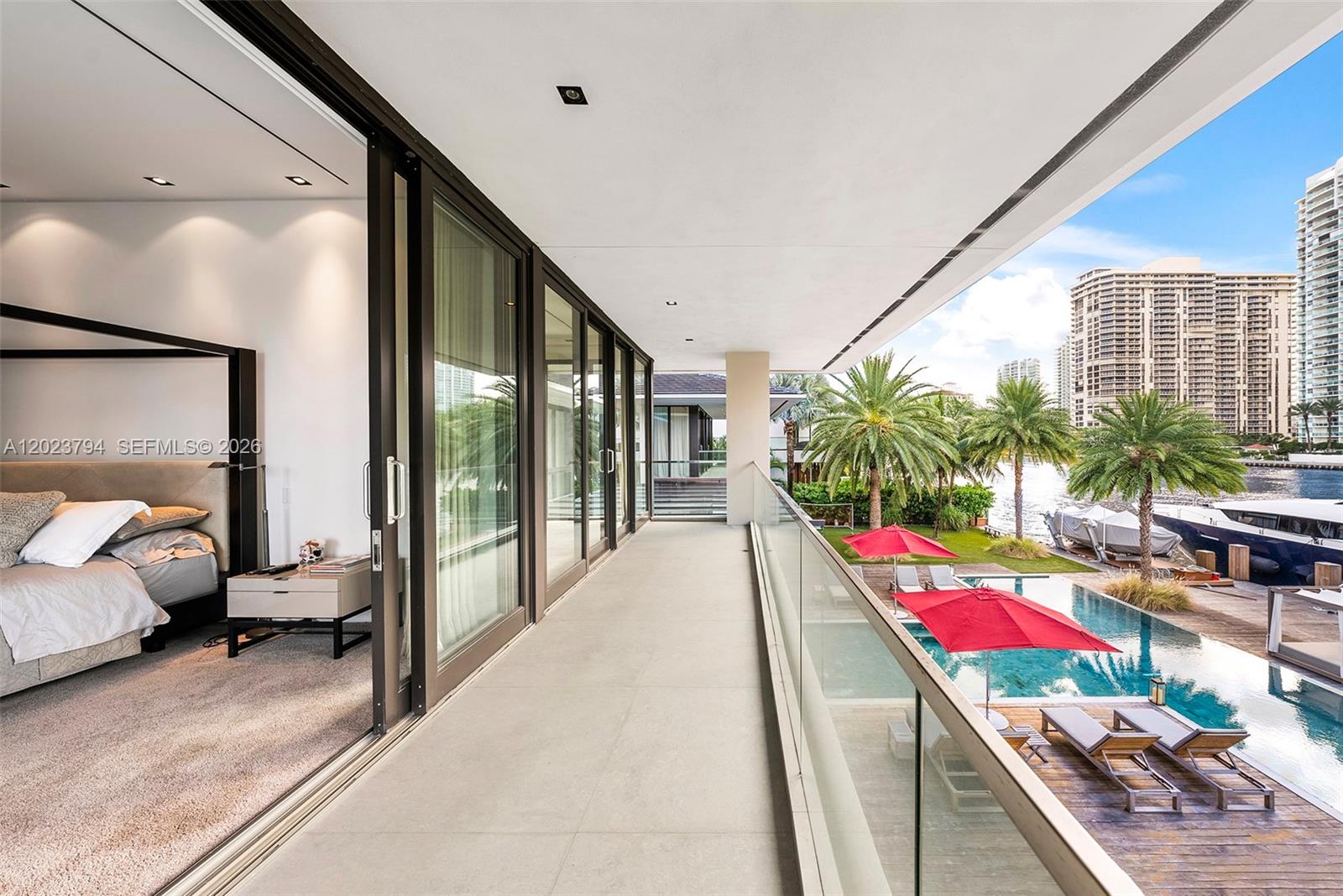 Photo of 385 Centre Is (385), Golden Beach, Florida, 33160 -