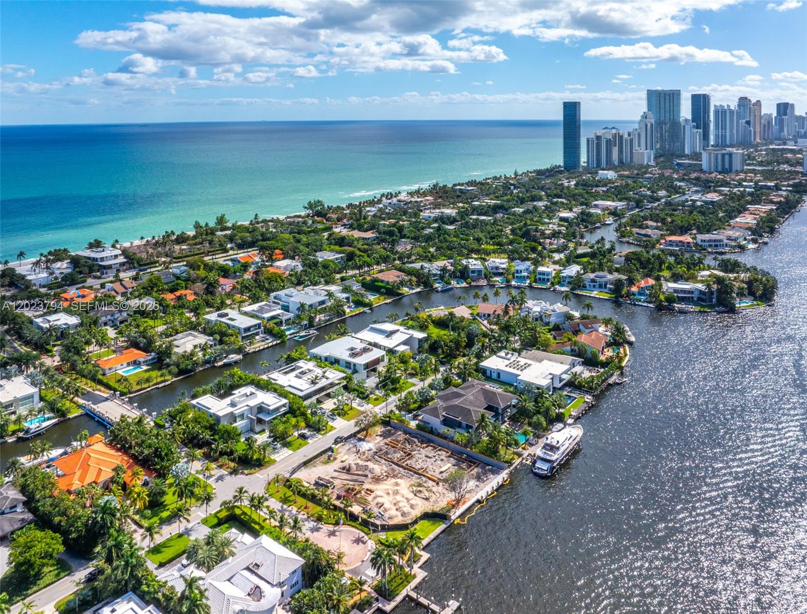 Photo of 385 Centre Is (385), Golden Beach, Florida, 33160 -