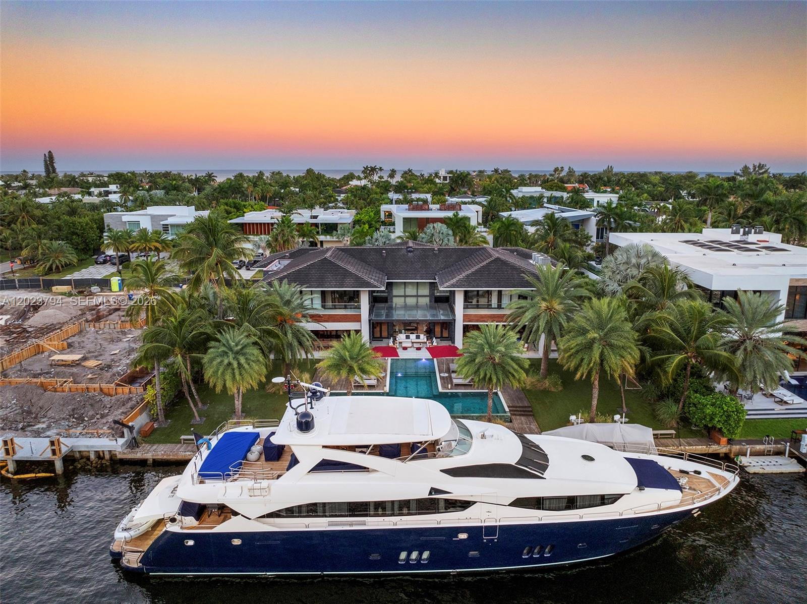 Photo of 385 Centre Is (385), Golden Beach, Florida, 33160 -
