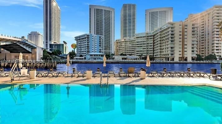 Photo of 2602 Hallandale Beach Blvd  #R309, Hallandale Beach, Florida, 33009 - 