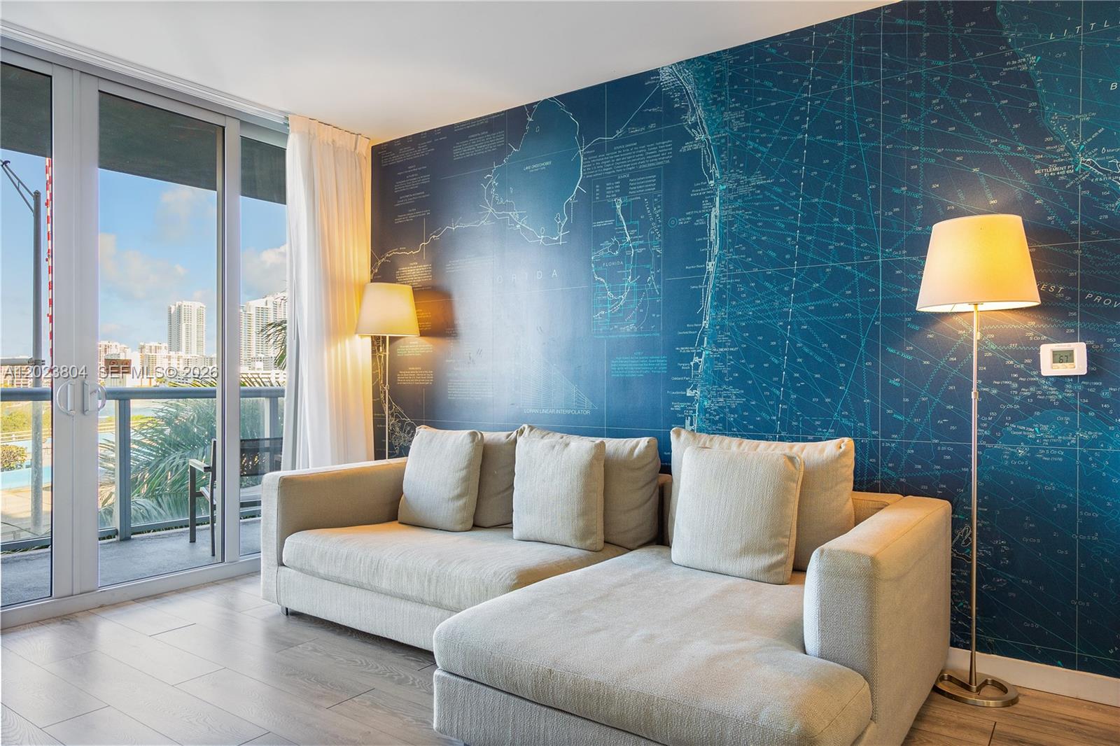Photo of 2602 Hallandale Beach Blvd  #R309, Hallandale Beach, Florida, 33009 - 