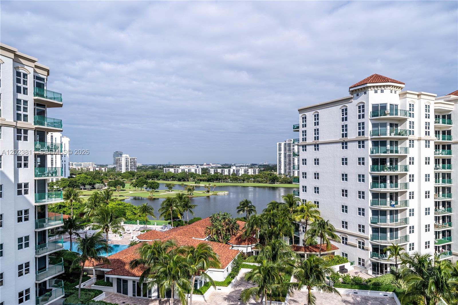Photo of 19900 Country Club Dr #1120, Aventura, Florida, 33180 -