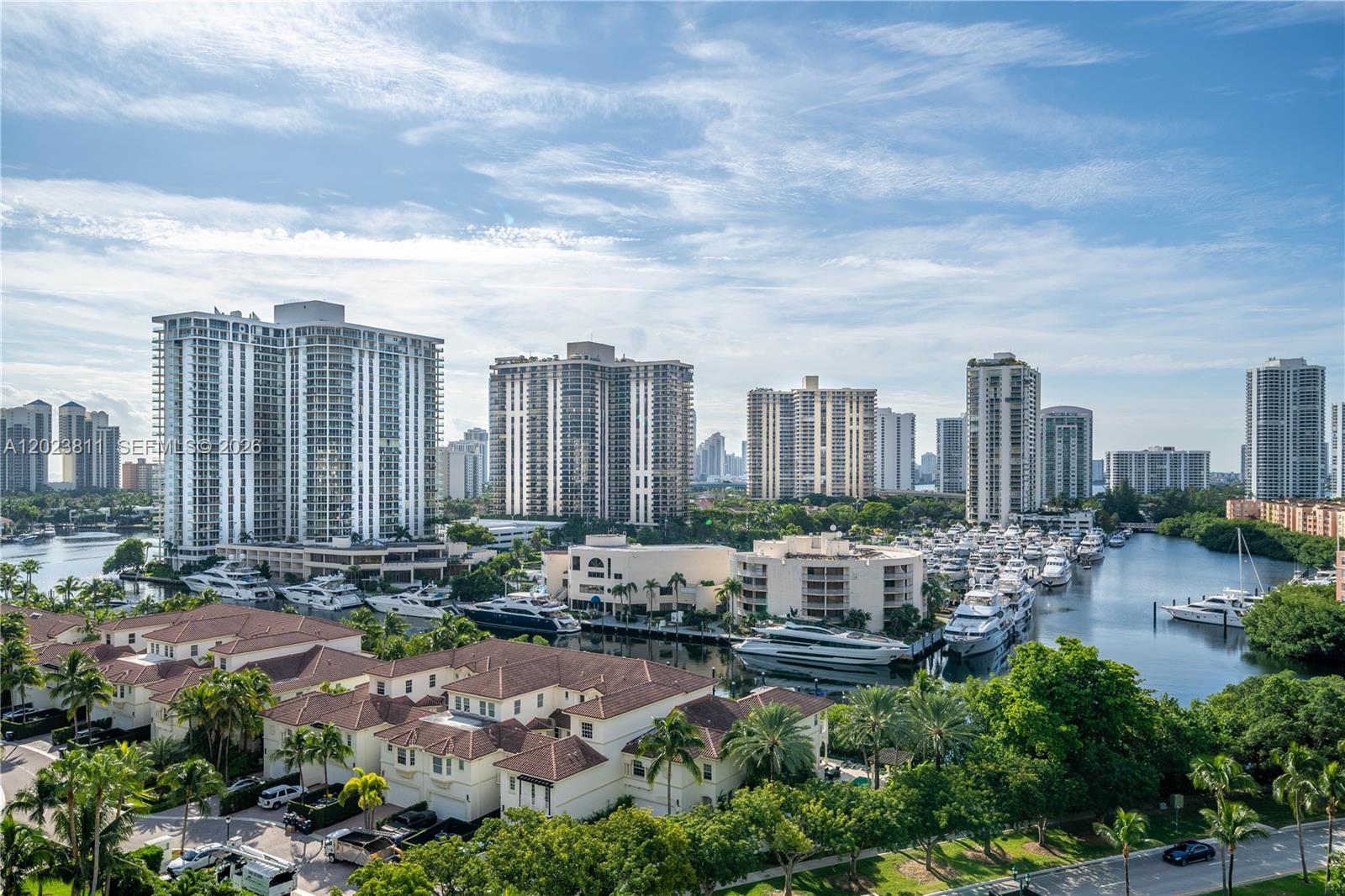 Photo of 19900 Country Club Dr #1120, Aventura, Florida, 33180 -