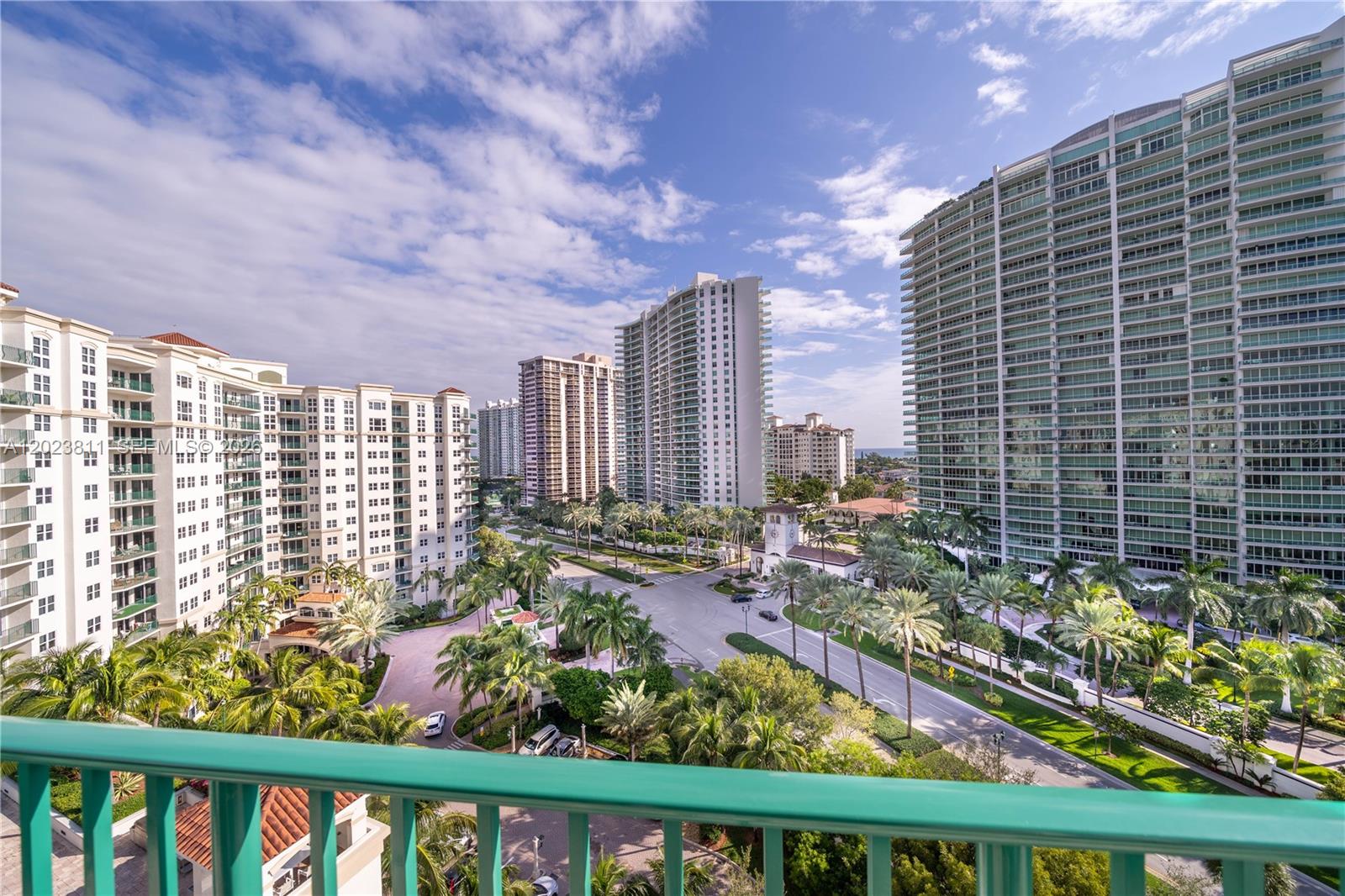 Photo of 19900 Country Club Dr #1120, Aventura, Florida, 33180 -