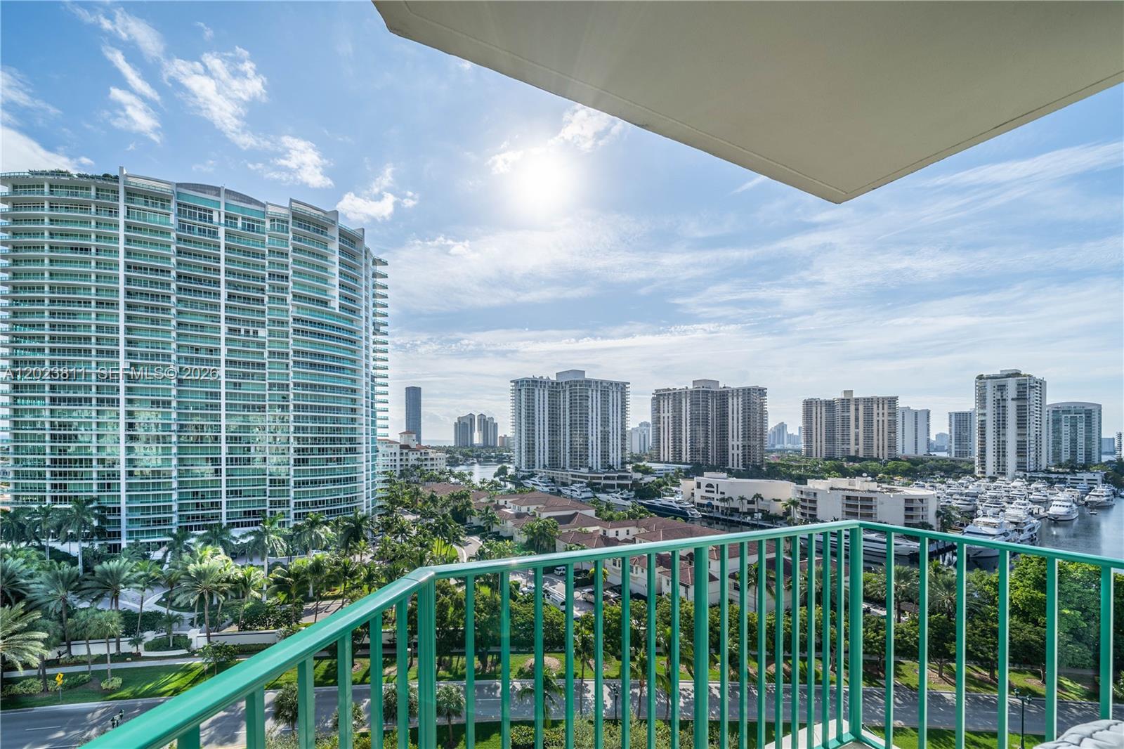 Photo of 19900 Country Club Dr #1120, Aventura, Florida, 33180 -