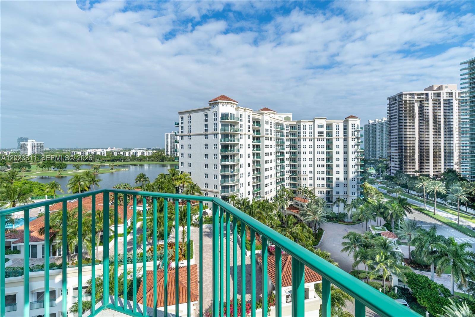 Photo of 19900 Country Club Dr #1120, Aventura, Florida, 33180 -