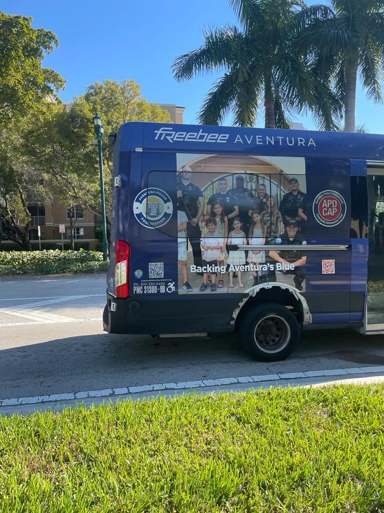 Photo of 19900 Country Club Dr #1120, Aventura, Florida, 33180 -