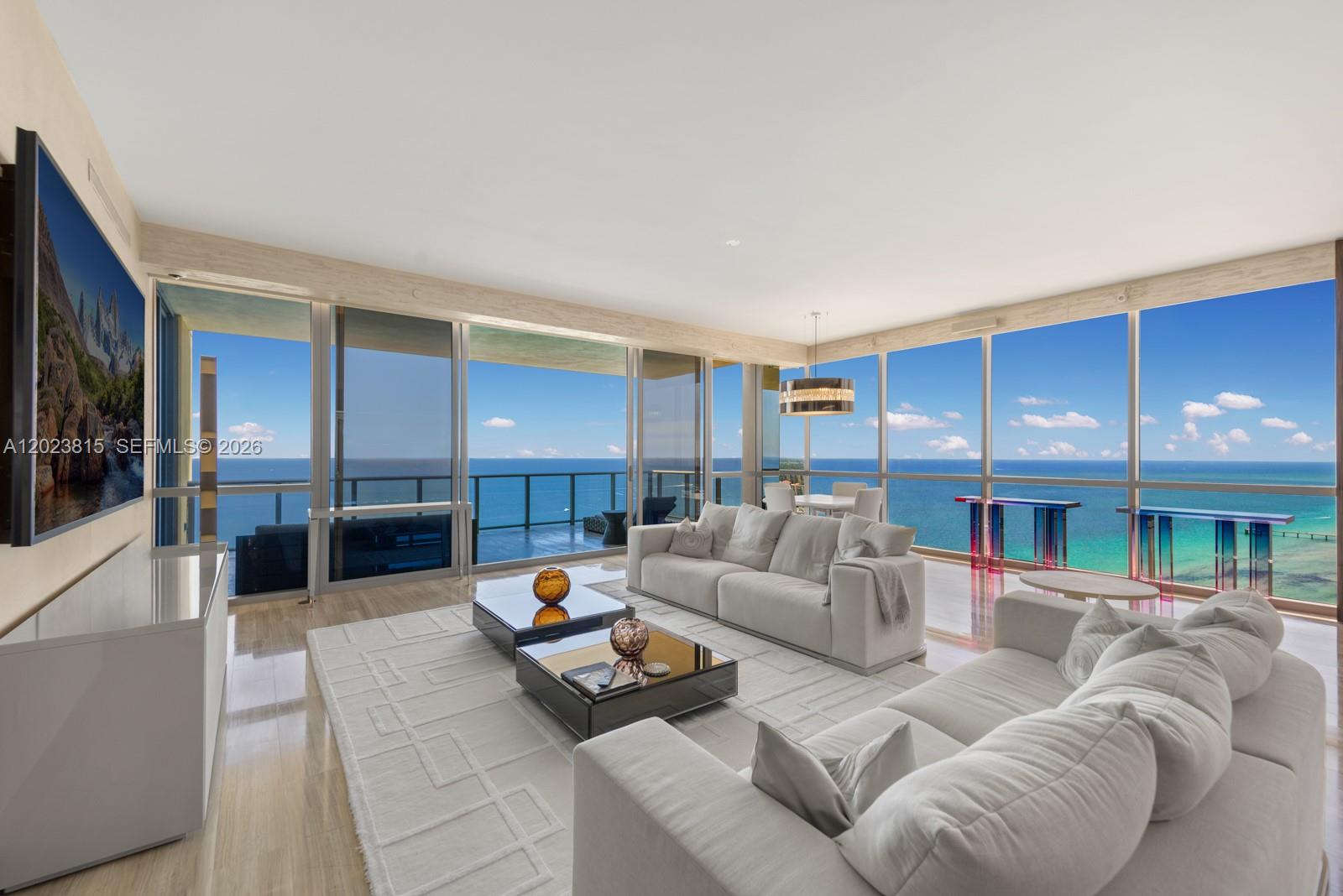 Photo of 17749 Collins Ave #3002, Sunny Isles Beach, Florida, 33160 -