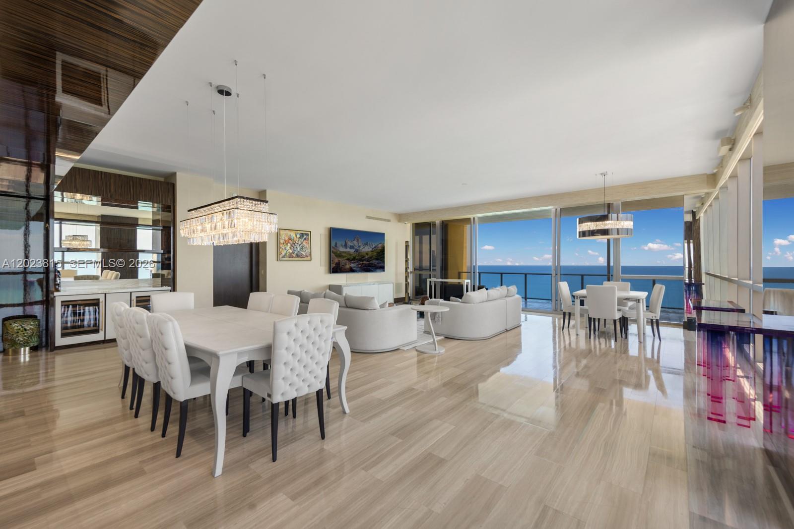Photo of 17749 Collins Ave #3002, Sunny Isles Beach, Florida, 33160 -