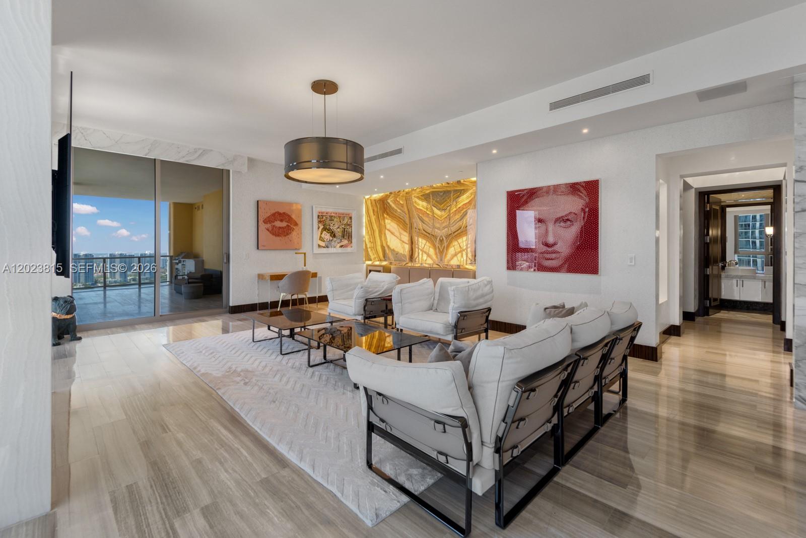 Photo of 17749 Collins Ave #3002, Sunny Isles Beach, Florida, 33160 -
