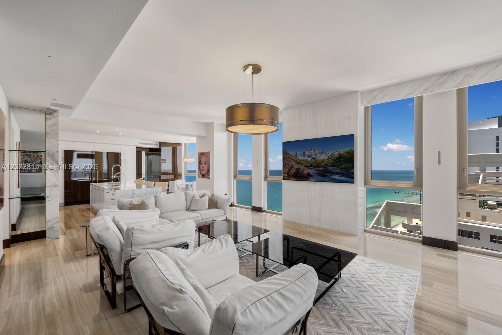 Photo of 17749 Collins Ave #3002, Sunny Isles Beach, Florida, 33160 -