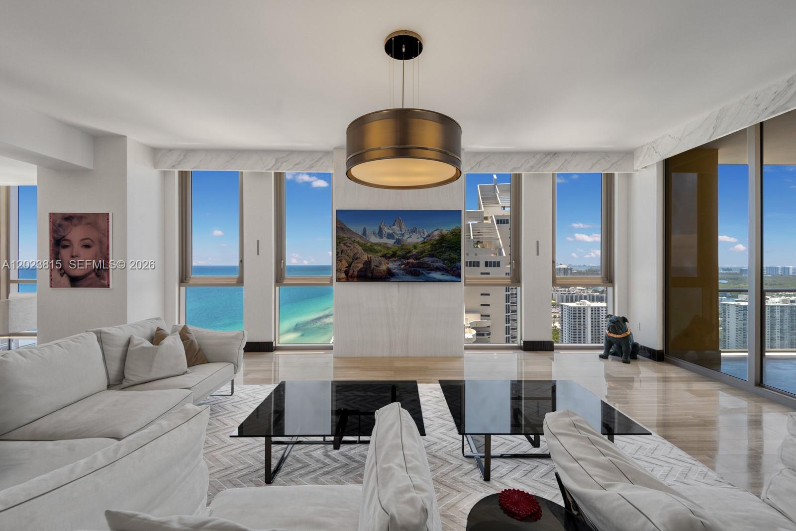 Photo of 17749 Collins Ave #3002, Sunny Isles Beach, Florida, 33160 -