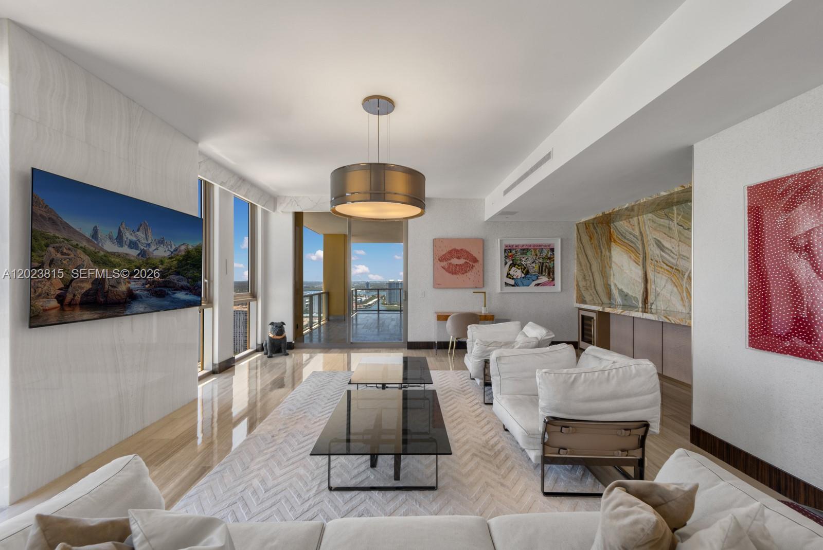 Photo of 17749 Collins Ave #3002, Sunny Isles Beach, Florida, 33160 -