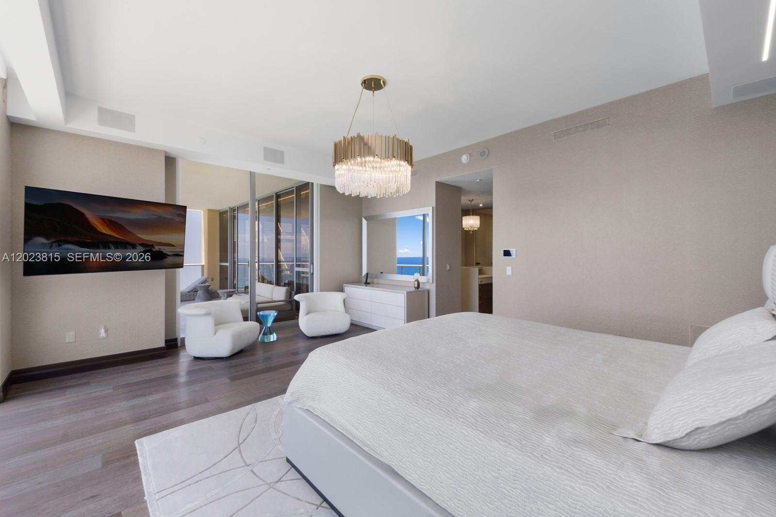 Photo of 17749 Collins Ave #3002, Sunny Isles Beach, Florida, 33160 -