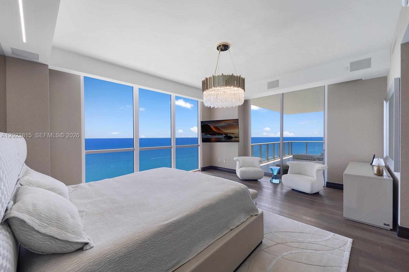 Photo of 17749 Collins Ave #3002, Sunny Isles Beach, Florida, 33160 -