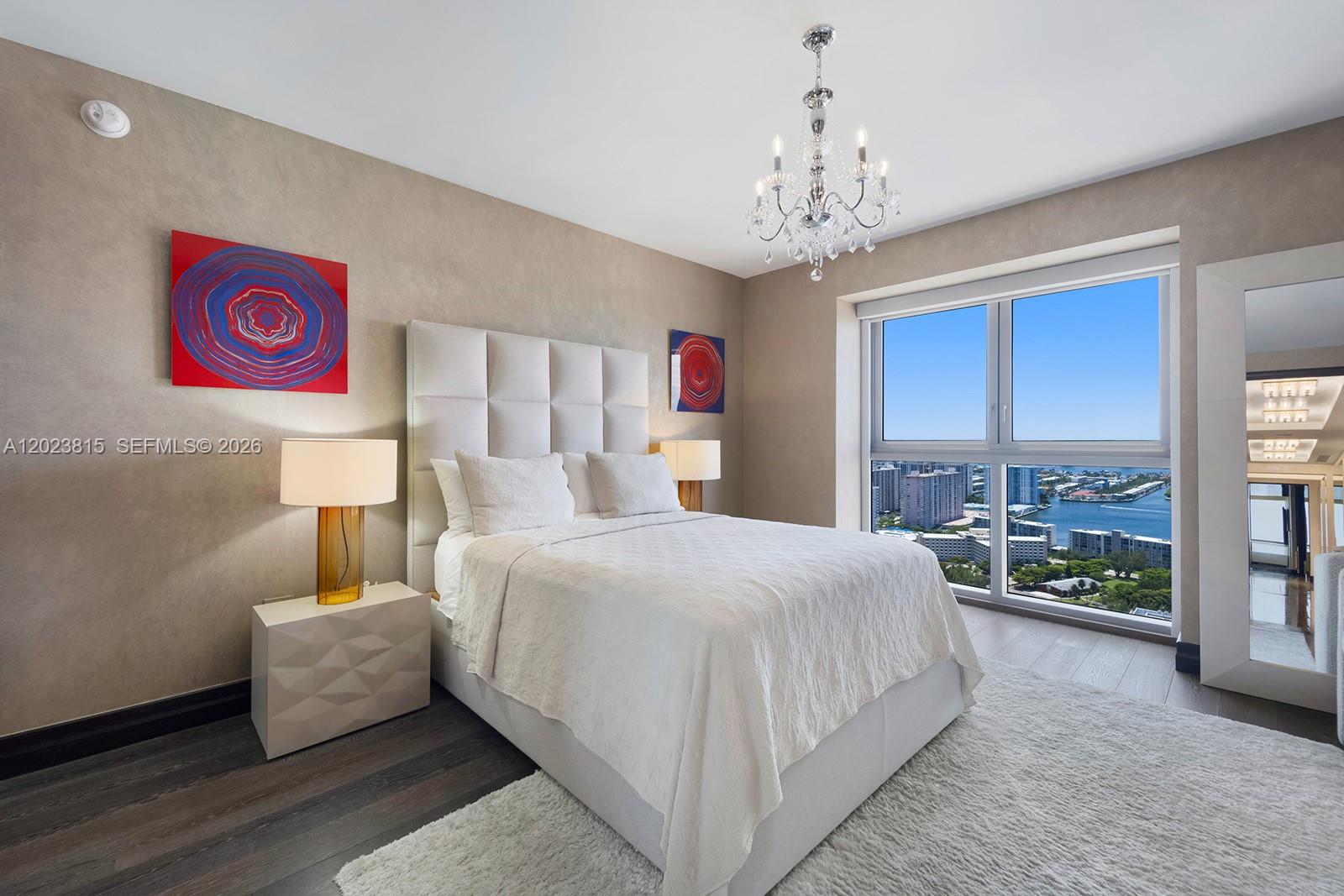 Photo of 17749 Collins Ave #3002, Sunny Isles Beach, Florida, 33160 -