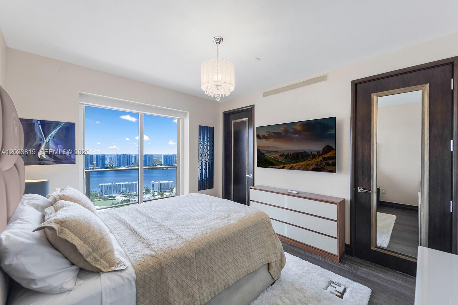 Photo of 17749 Collins Ave #3002, Sunny Isles Beach, Florida, 33160 -