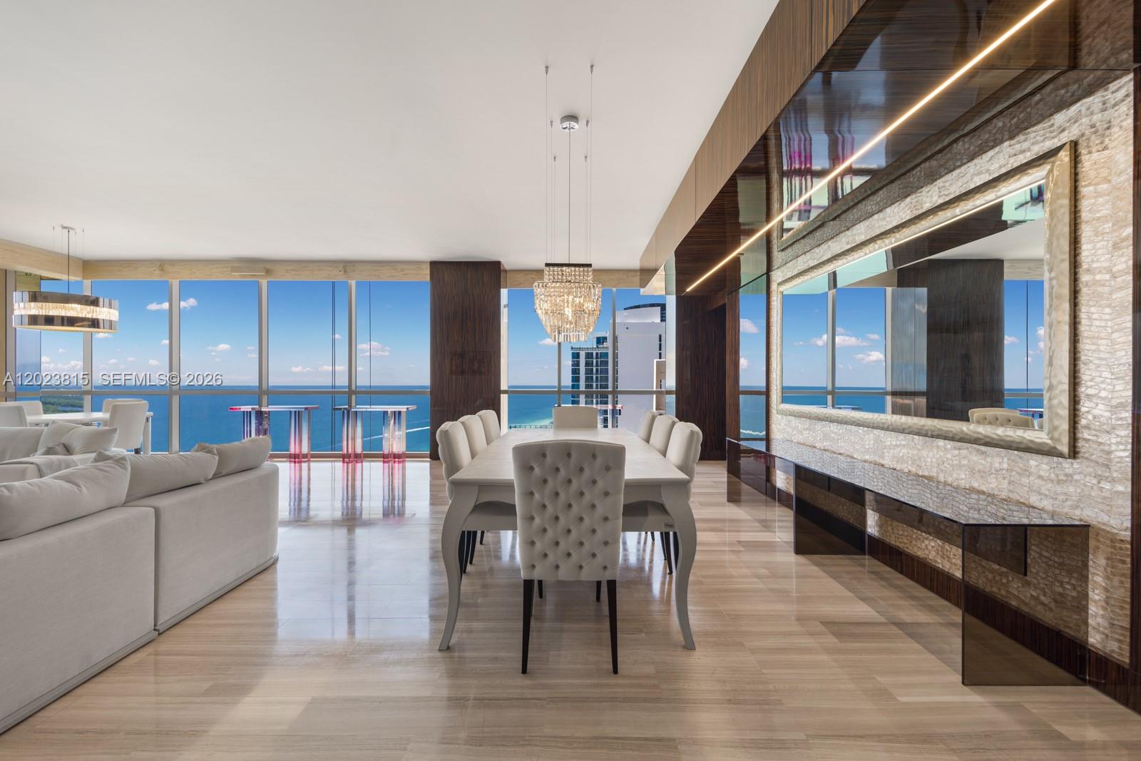 Photo of 17749 Collins Ave #3002, Sunny Isles Beach, Florida, 33160 -