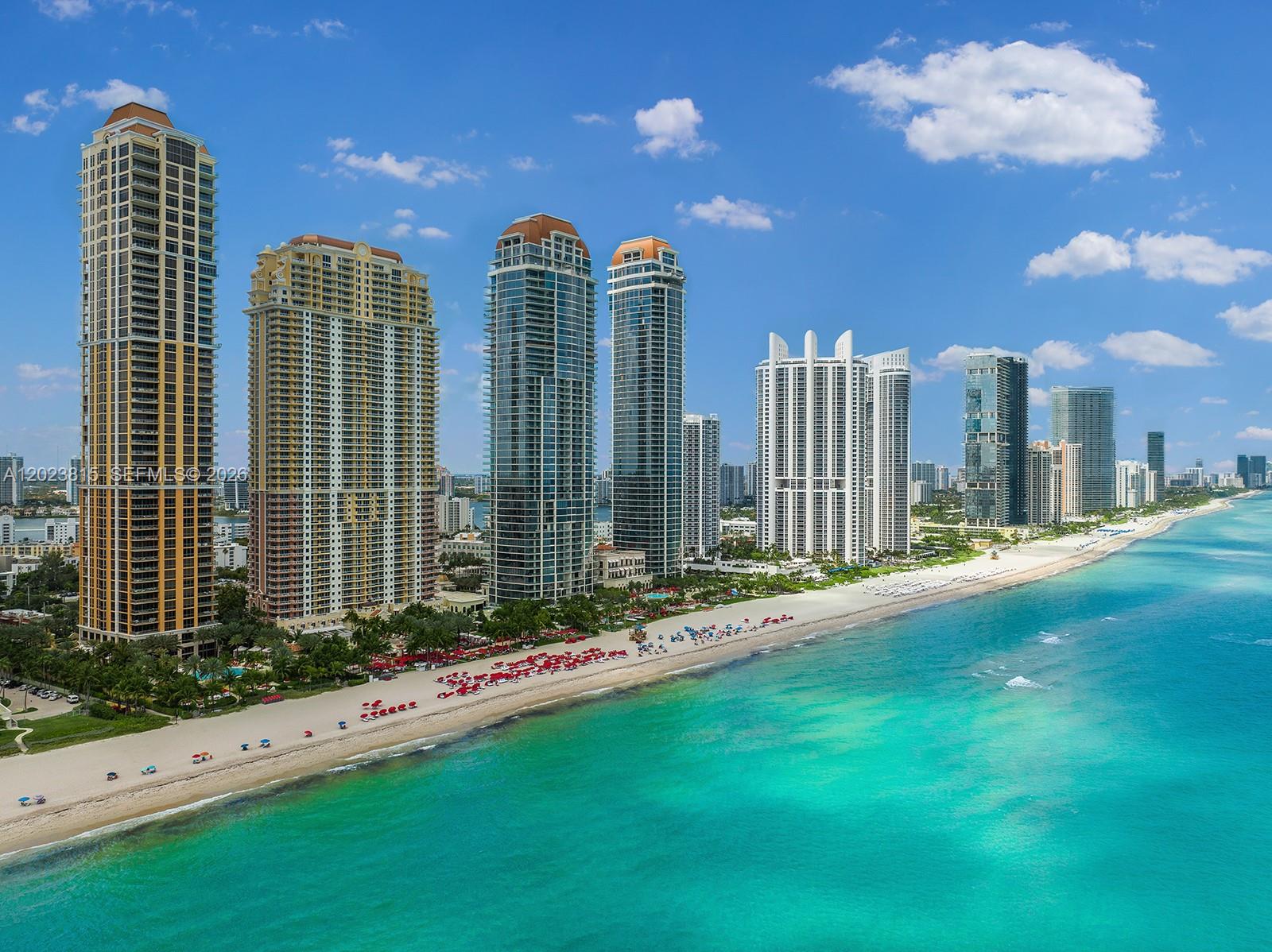 Photo of 17749 Collins Ave #3002, Sunny Isles Beach, Florida, 33160 -