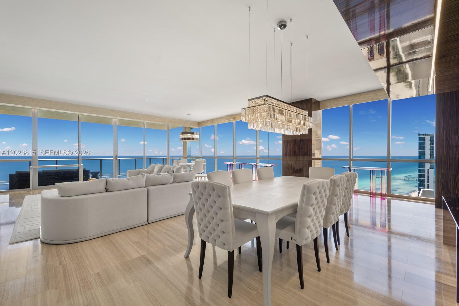 Photo of 17749 Collins Ave #3002, Sunny Isles Beach, Florida, 33160 -