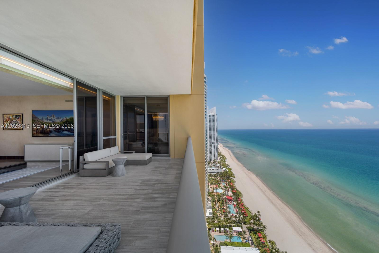 Photo of 17749 Collins Ave #3002, Sunny Isles Beach, Florida, 33160 -