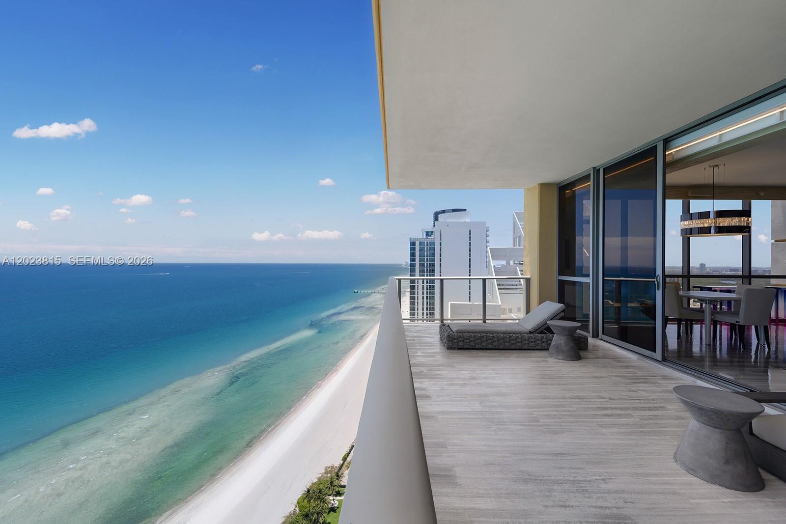Photo of 17749 Collins Ave #3002, Sunny Isles Beach, Florida, 33160 -