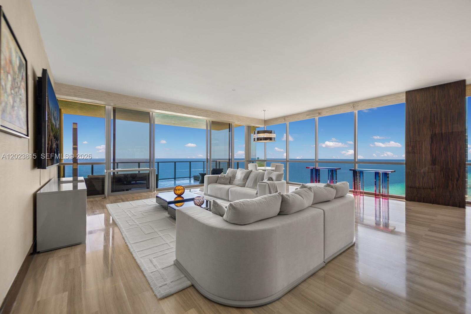 Photo of 17749 Collins Ave #3002, Sunny Isles Beach, Florida, 33160 -