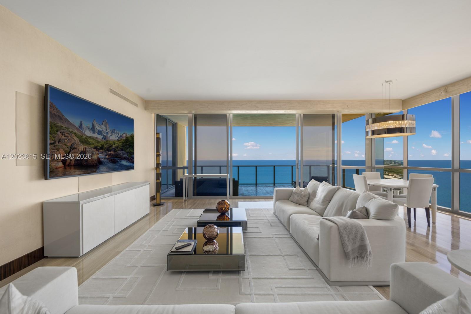 Photo of 17749 Collins Ave #3002, Sunny Isles Beach, Florida, 33160 -