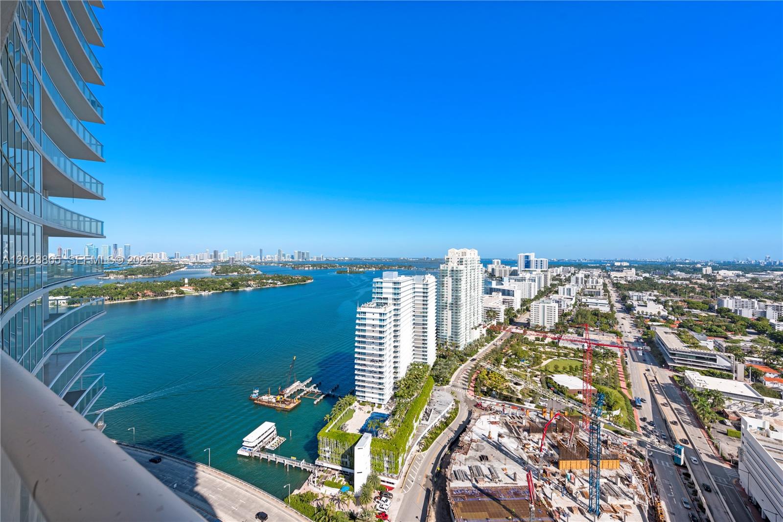 Photo of 450 Alton Rd  #3206, Miami Beach, Florida, 33139 - 