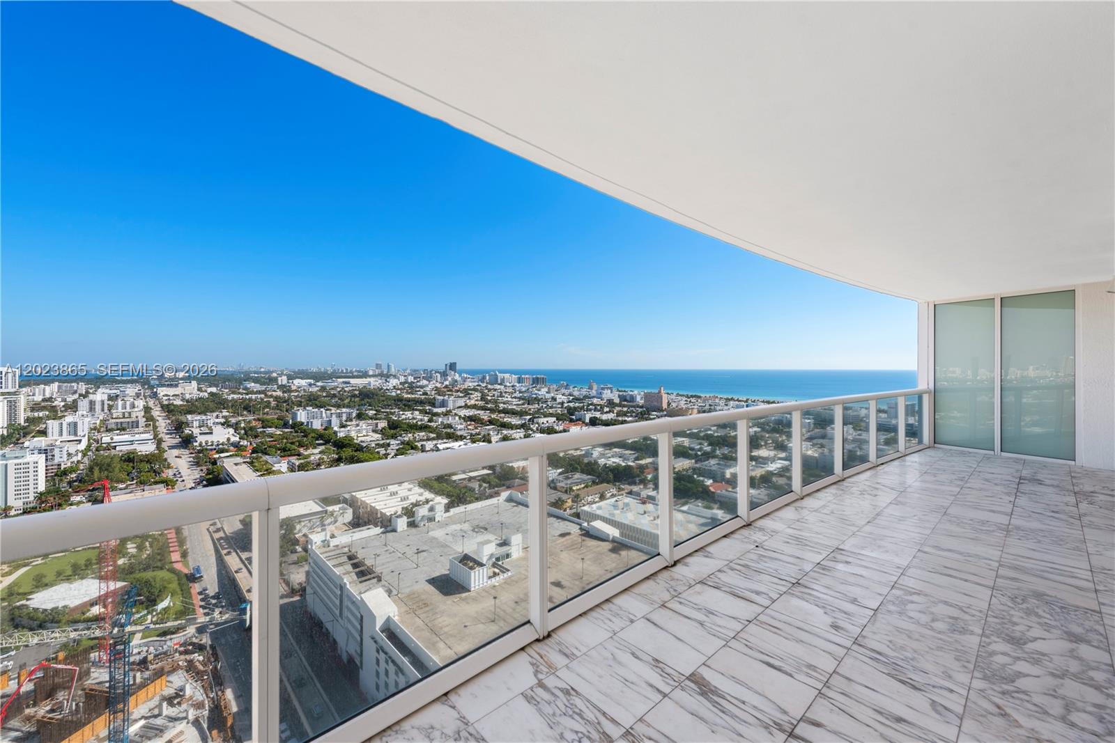 Photo of 450 Alton Rd  #3206, Miami Beach, Florida, 33139 - 