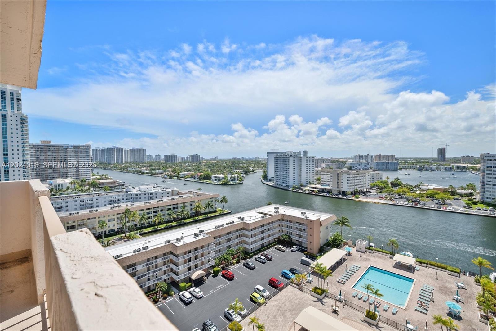 Photo of 1865 Ocean Dr  #15L, Hallandale Beach, Florida, 33009 - 