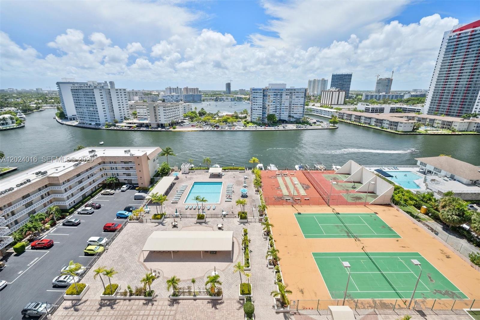 Photo of 1865 Ocean Dr  #15L, Hallandale Beach, Florida, 33009 - 
