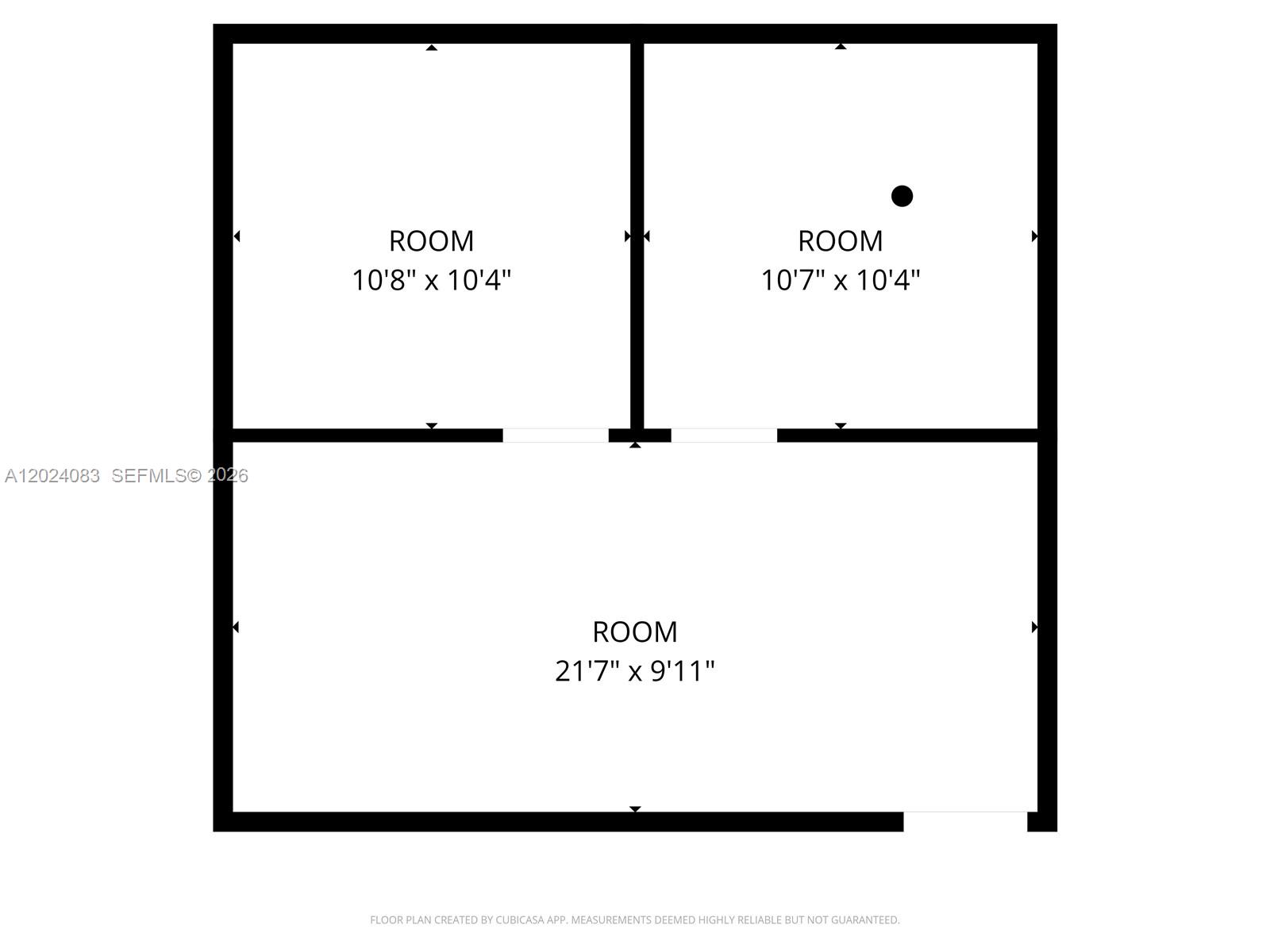 See details / sq. ft. $ 2026-05-22 0 Photo