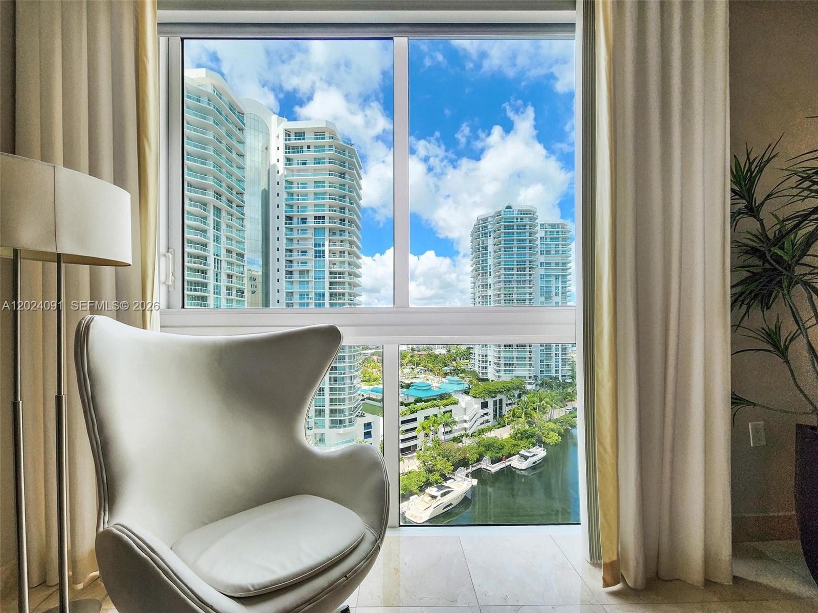 Photo of 150 Sunny Isles Blvd  #1-1204, Sunny Isles Beach, Florida, 33160 - 
