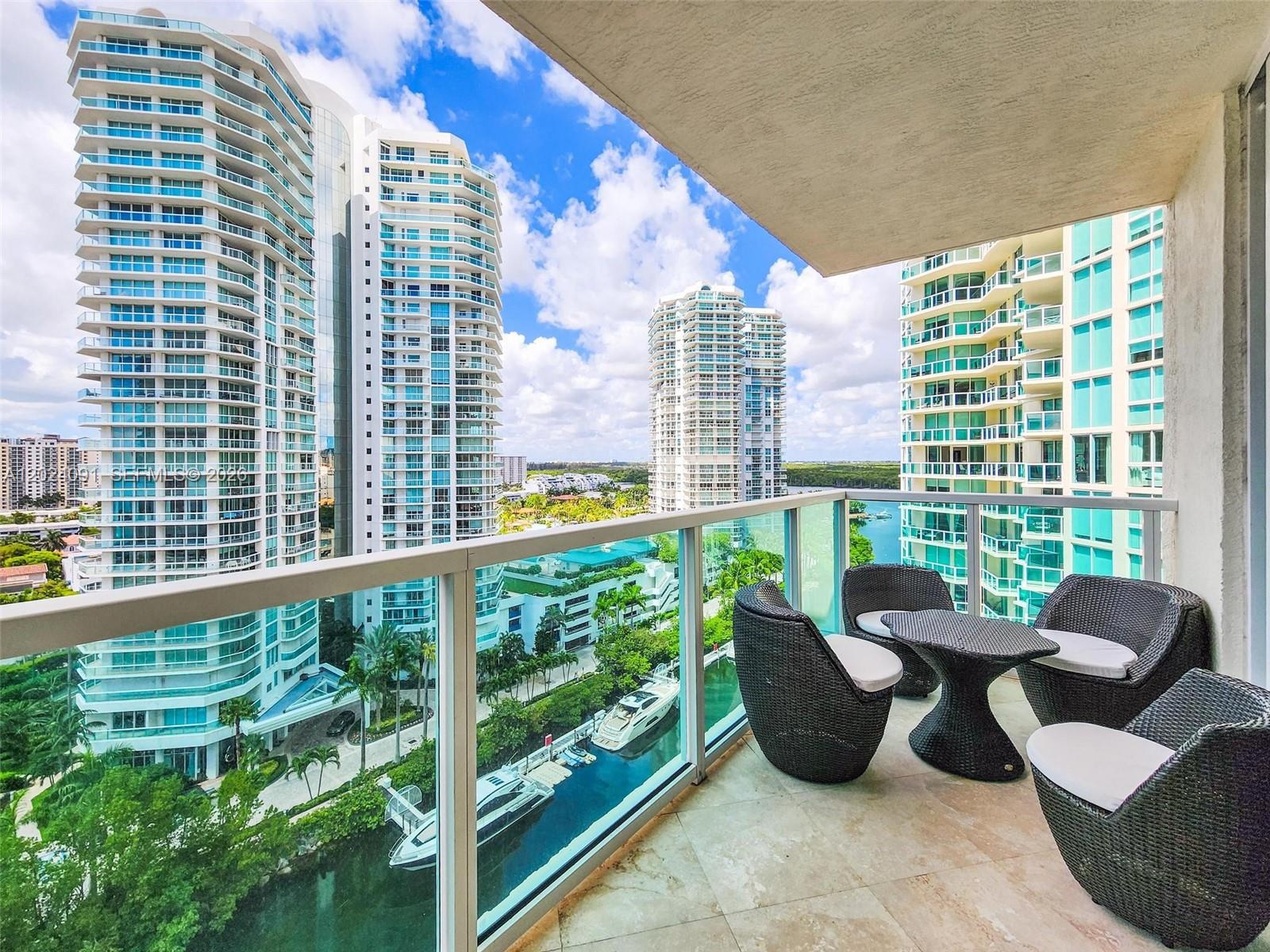 Photo of 150 Sunny Isles Blvd  #1-1204, Sunny Isles Beach, Florida, 33160 - 