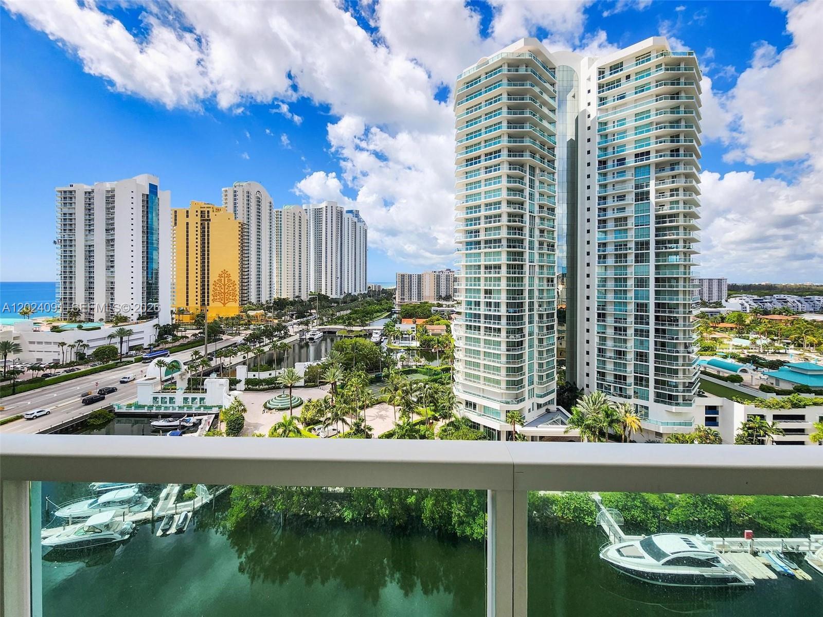 Photo of 150 Sunny Isles Blvd  #1-1204, Sunny Isles Beach, Florida, 33160 - 