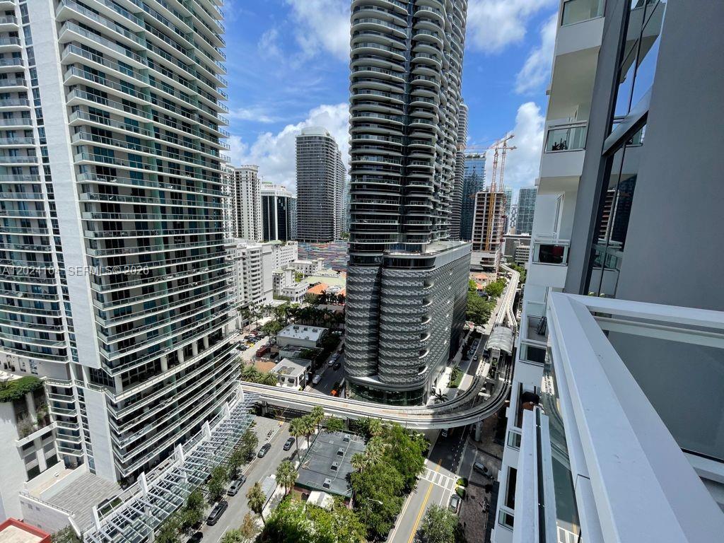 Photo of 1080 Brickell Ave #2005, Miami, Florida, 33131 -