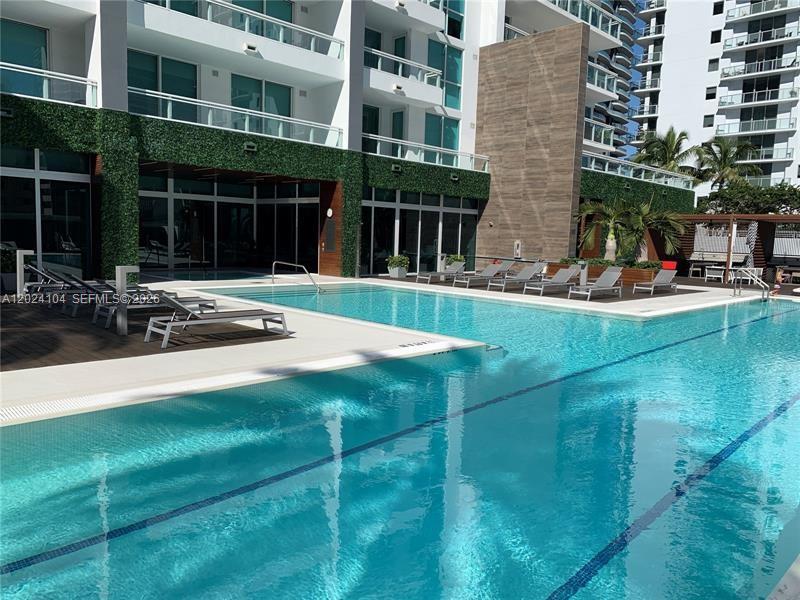 Photo of 1080 Brickell Ave #2005, Miami, Florida, 33131 -