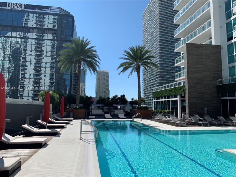 Photo of 1080 Brickell Ave #2005, Miami, Florida, 33131 -