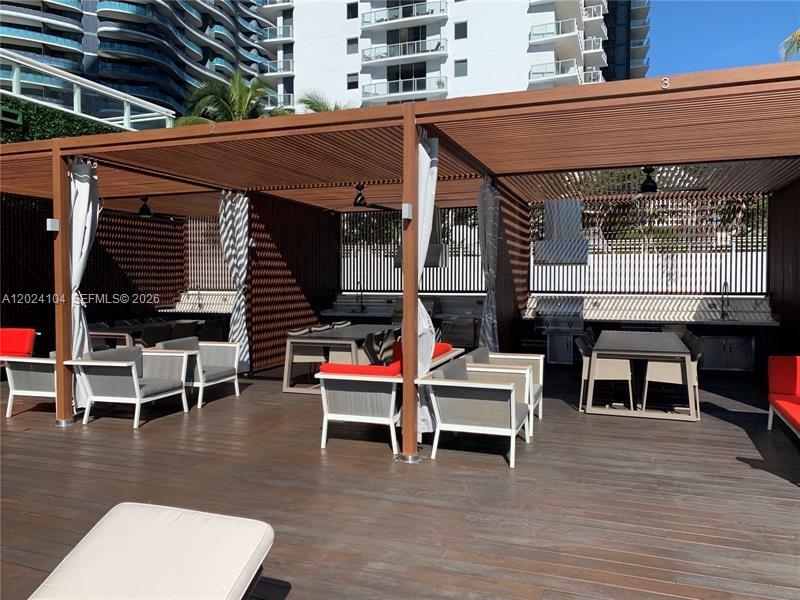 Photo of 1080 Brickell Ave #2005, Miami, Florida, 33131 -