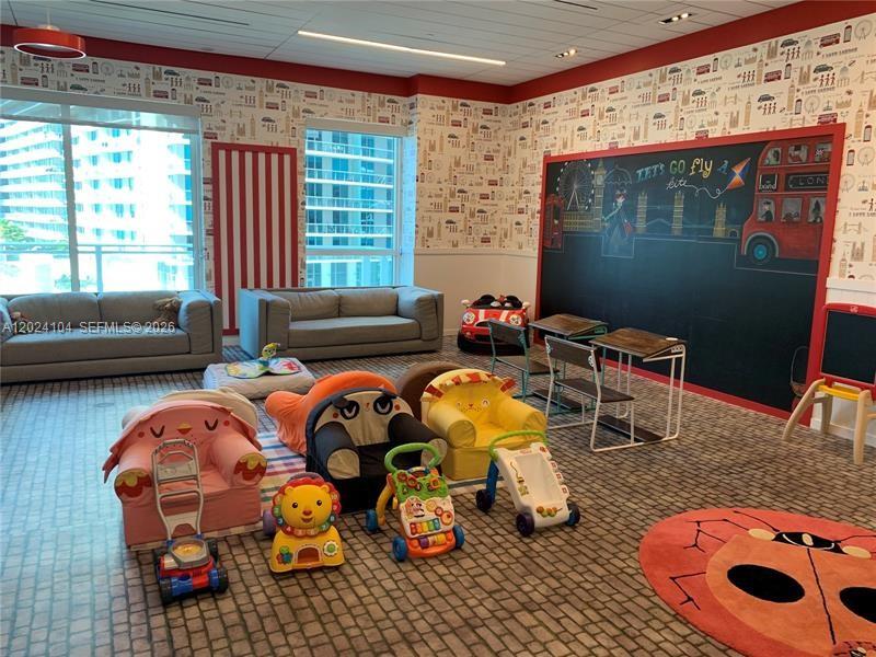 Photo of 1080 Brickell Ave #2005, Miami, Florida, 33131 -