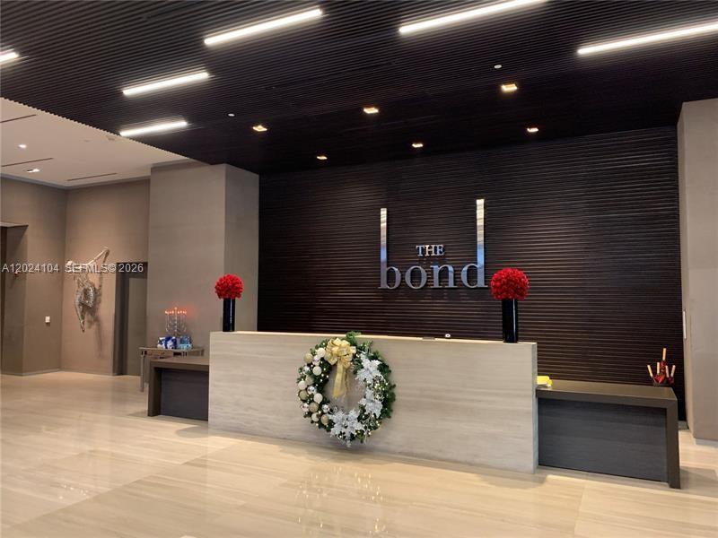 Photo of 1080 Brickell Ave #2005, Miami, Florida, 33131 -