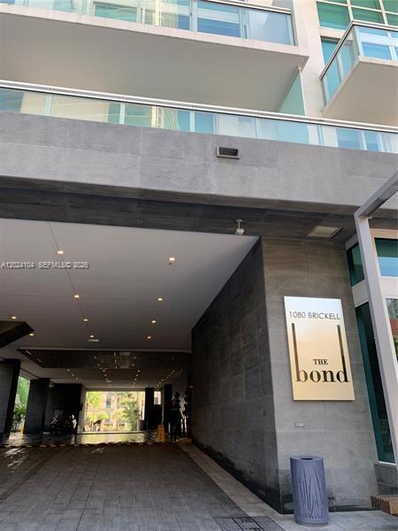 Photo of 1080 Brickell Ave #2005, Miami, Florida, 33131 -