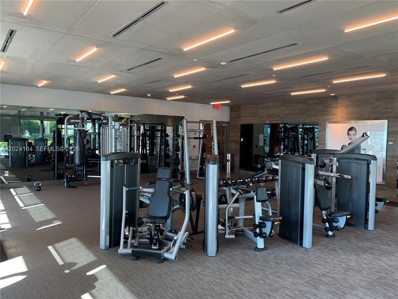 Photo of 1080 Brickell Ave #2005, Miami, Florida, 33131 -