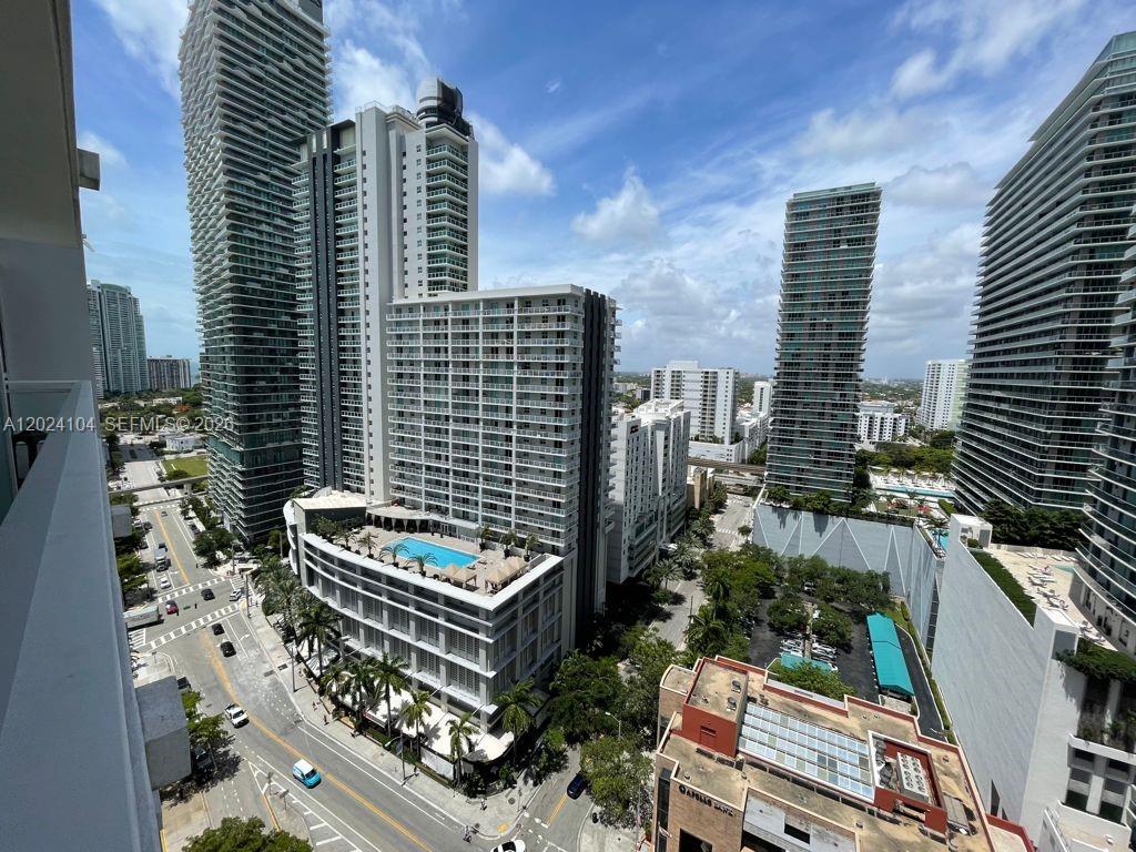Photo of 1080 Brickell Ave #2005, Miami, Florida, 33131 -