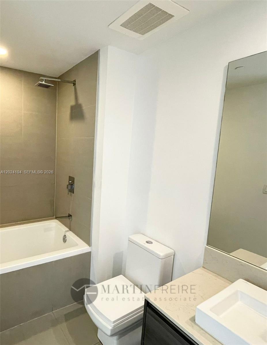 Photo of 1080 Brickell Ave #2005, Miami, Florida, 33131 -