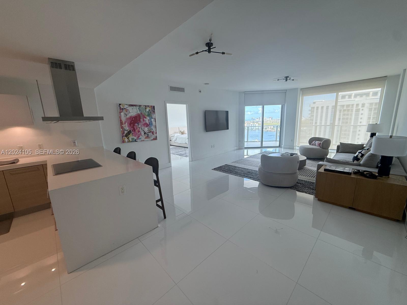 Photo of 17301 Biscayne Blvd #2305, North Miami Beach, Florida, 33160 -